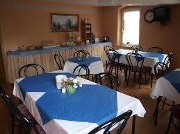 EG Restaurant - 