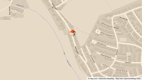 Mirkoplage - Etagenwohnung mit 92,00 m&sup2; in Lappersdorf zum Kaufen