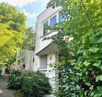 Gestalten statt suchen - Sanierungsobjekt mit Garten und zwei Terrassen - Weinheim