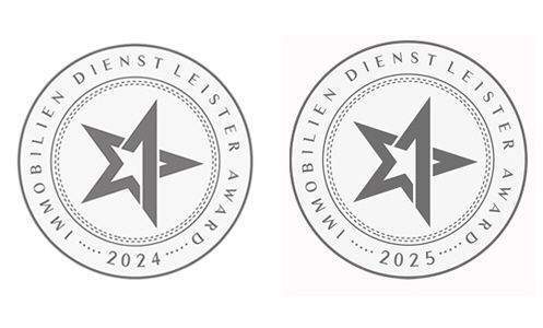 Qualitätszertifikate TSC Immobilien - 