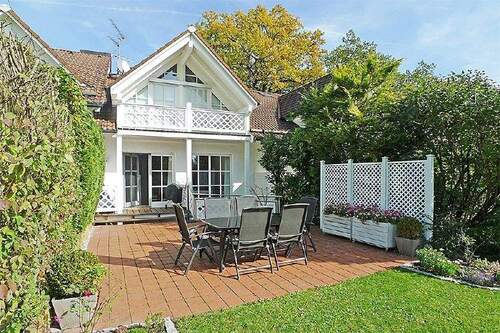 Ansicht-II - 4 Zimmer Mehrfamilienhaus, Wohnhaus zur Miete in Pöcking