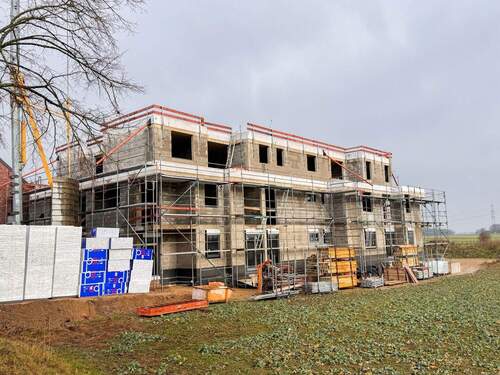 Bild 5 - Neubau Eigentumswohnung im 2. Obergeschoss inkl. 2 Stellplätzen in Geilenkirchen