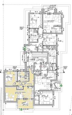 Wohnung 11 gesamt - 2 Zimmer Etagenwohnung in Geilenkirchen
