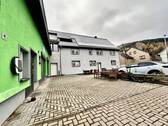 E - Ladestation/ PV Anlage - 