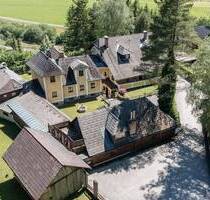 Sehr schönes Hotel mit Jagdrevier - Waidhofen an der Ybbs Wirts Sehr schönes Hotel mit Jagdrevier - Waidhofen an der Ybbs Wirts