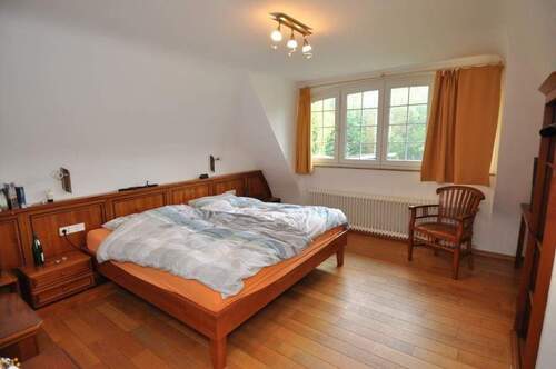 Schlafzimmer - 