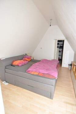 Schlafzimmer - 