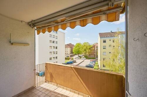 Balkon2 - 