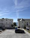 Ausblick - Etagenwohnung mit 59,70 m&sup2; in Sassnitz zum Kaufen