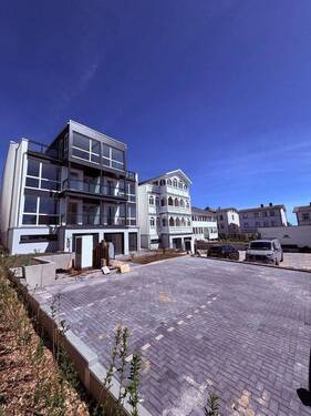 Hausansicht - 