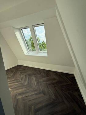 Begehbare Ankleide - 