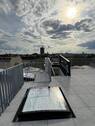 Offener Blick über Berlin - 