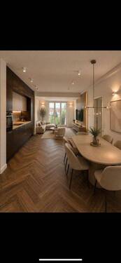 Bild 3 - 3 Zimmer Etagenwohnung in Berlin