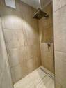 Walk-In Dusche - 
