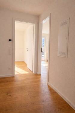 Beispiel Diele - 