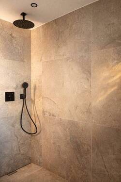 Dusche - 