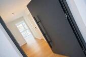 Beispiel Wohnungseingang - Etagenwohnung mit 55,00 m&sup2; in Teningen zum Kaufen