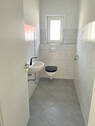 WC getrennt - 