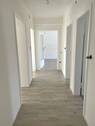Flur OG - 3 Zimmer Etagenwohnung zur Miete in Herrieden