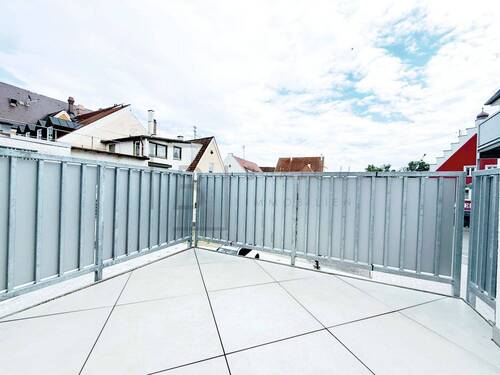 Balkon - 