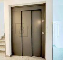 Platz für Ideen: 4,5-Zimmer Familien- oder Homeoffice-Paradies - Babenhausen