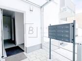 Eingangsbereich - 