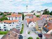 Babenhausen - 4 Zimmer Etagenwohnung zum Kaufen in Babenhausen