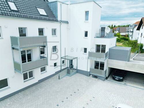 Außenansicht - 