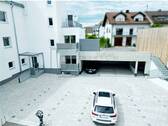 Fahrradraum - 