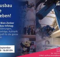 Bestpreisgarantie bei Bien-Zenker - Wunderschönes, flaches Grundstück in Reinsfeld