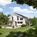 Evolution 136 V3 - 5 Zimmer Einfamilienhaus in Reinsfeld