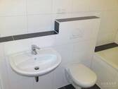 Badezimmer Teilansicht - 