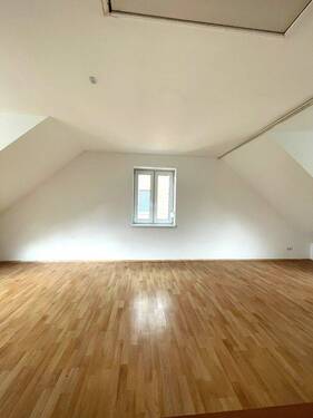 Dachgeschoss - 