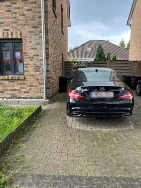 Stellplatz - 4 Zimmer Doppelhaushälfte zum Kaufen in Bremen