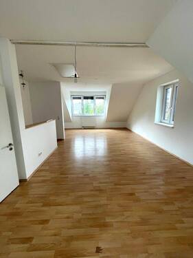 Zimmer Dachgeschoss - 