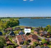 Doppelhaushälfte mit phantastischem Schleiblick - Kopperby