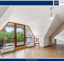 Großzügige 4-Zimmer Wohnung mit Ausbaupotential - Berlin