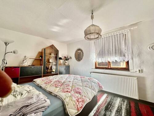 mögliches Kinderzimmer - 