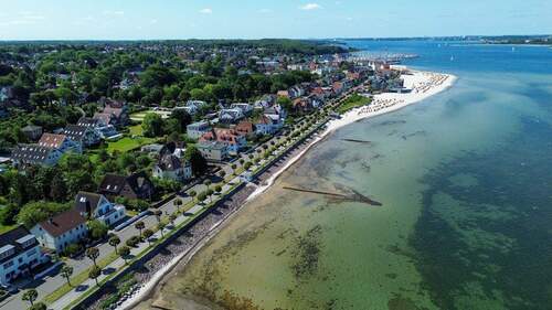 Bestlage von Laboe - 