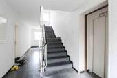 Treppenhaus - 