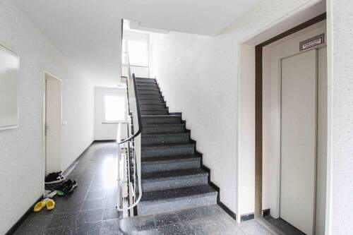 Treppenhaus - 