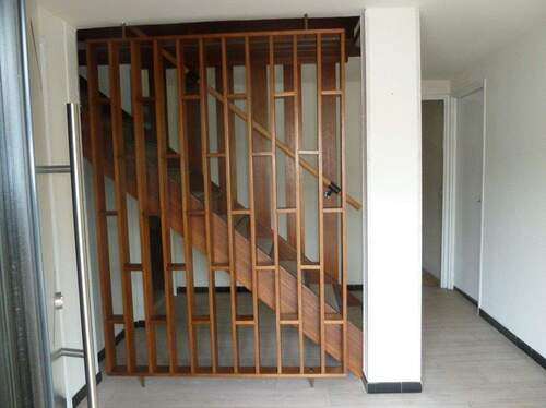 Eingang - 5 Zimmer Einfamilienhaus in Sarreguemines