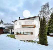 Zweifamilienhaus im Herzen von Reischach