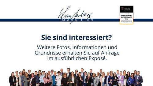 Sie sind interessiert - Abschlussfolie - 