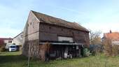 Scheune - 