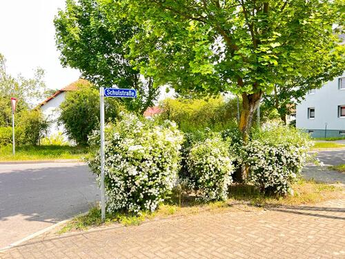 Schulstraße - Wohnung in Sandersdorf - 365,00&nbsp;EUR Kaltmiete, ca.&nbsp; 44,40&nbsp;m&sup2;&nbsp;Wohnfl&auml;che
