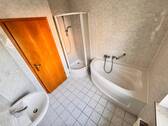 Bad - Etagenwohnung mit 44,40 m&sup2; in Sandersdorf zur Miete