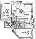 Grundriss - 
