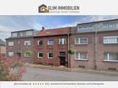 Fassade - Familienfreundliches Zweifamilienhaus mit Potenzial in zentraler Lage von Tönisvorst - St. Tönis