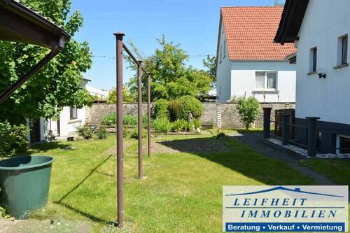 Garten - 
